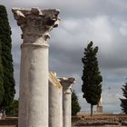 columnas sin esfuerzos