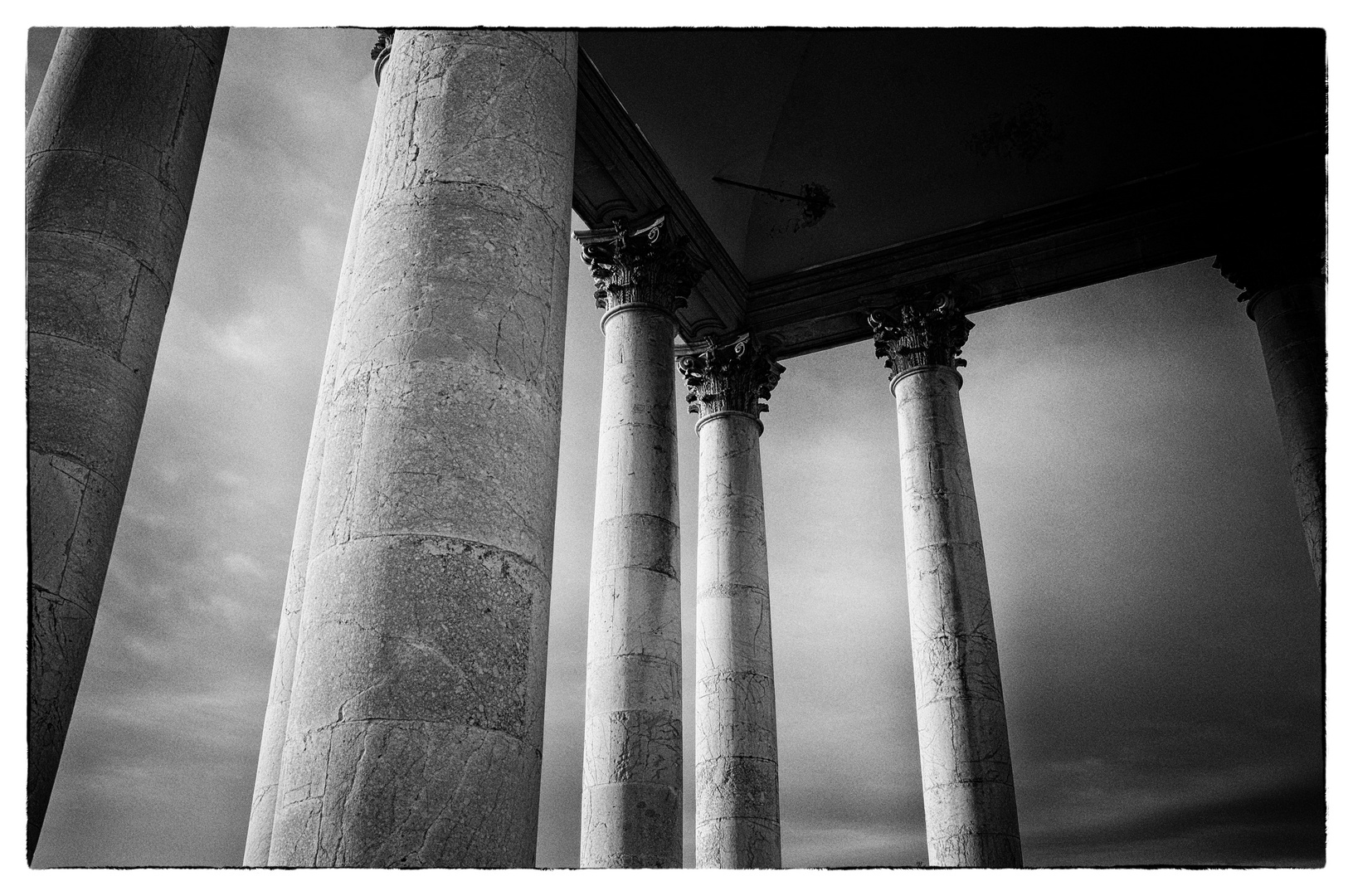 Columns #