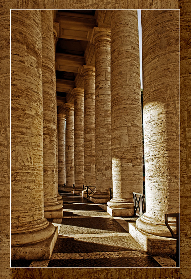 columns