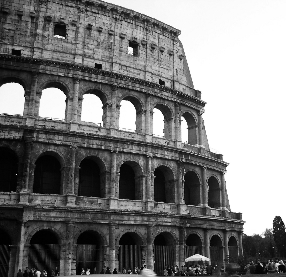 colusseum