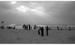 Colva Beach III