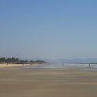 Colwa Beach-Goa.