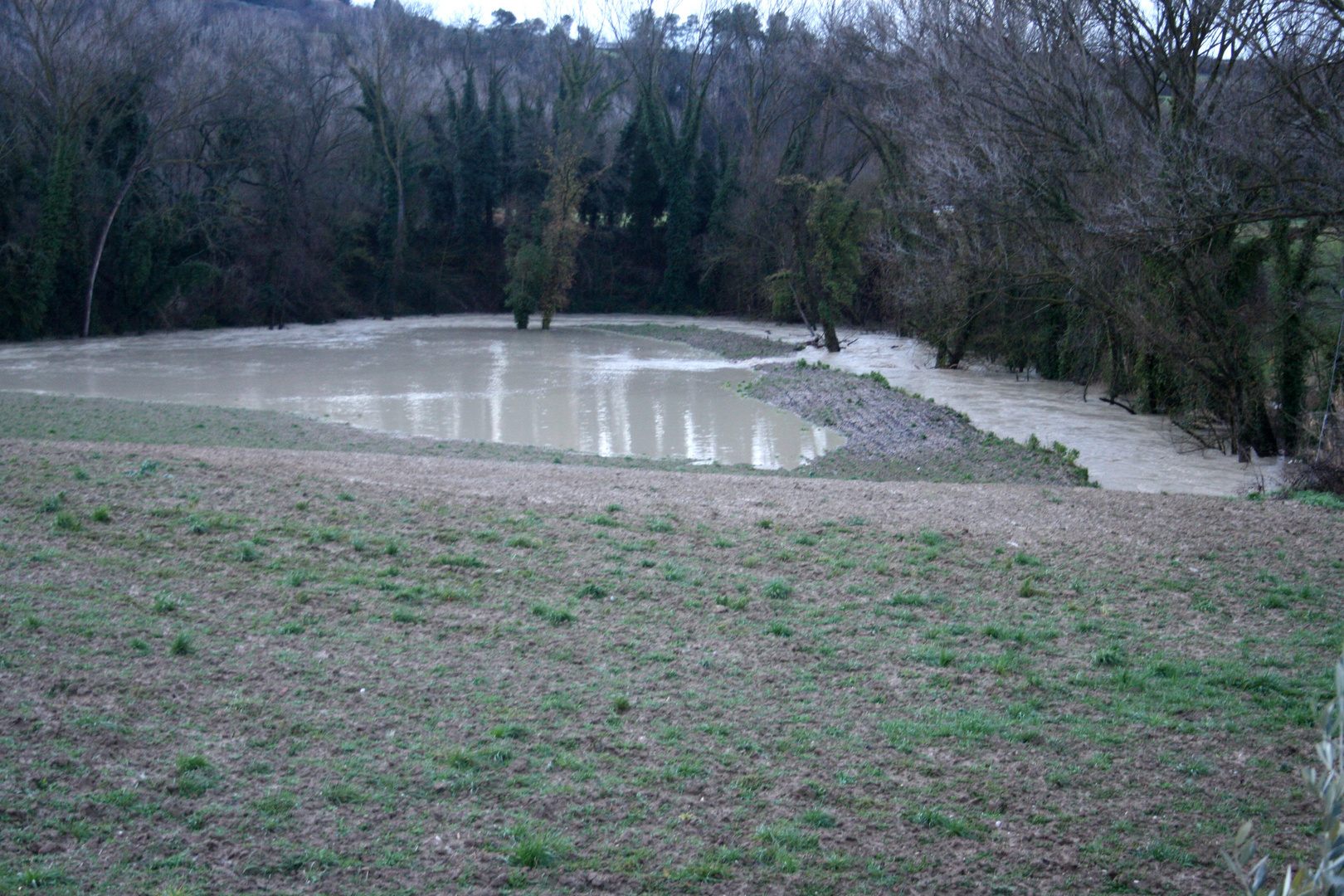 Com' era verde la mia valle " 2 " (da Vi racconto la mia Terra)