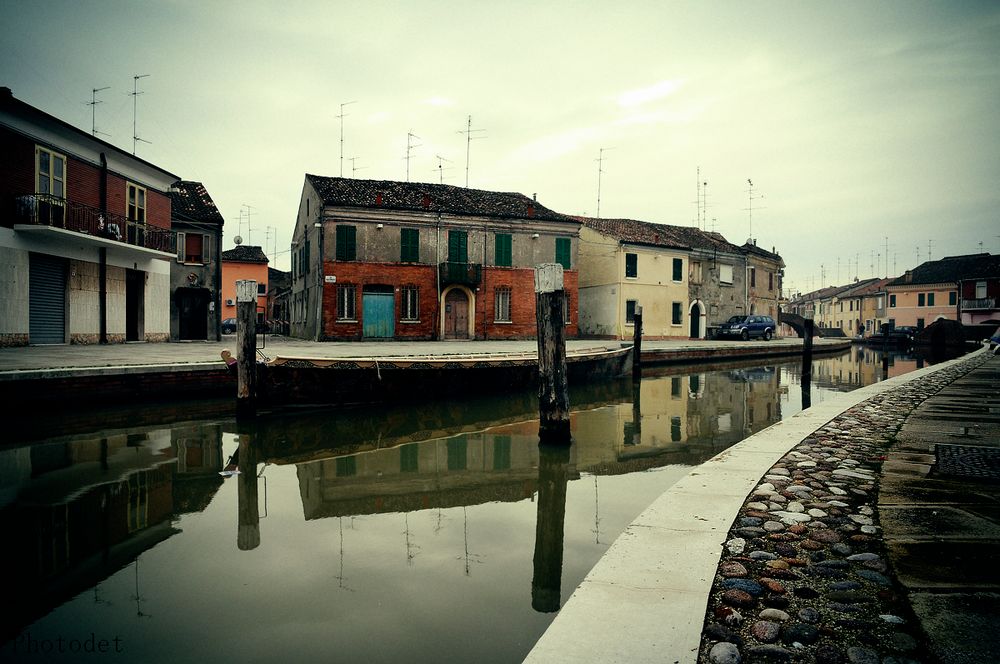 Comacchio