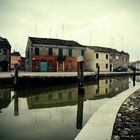 Comacchio