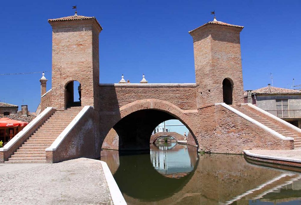 Comacchio