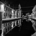 Comacchio..