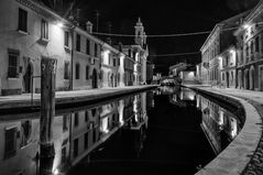 Comacchio..