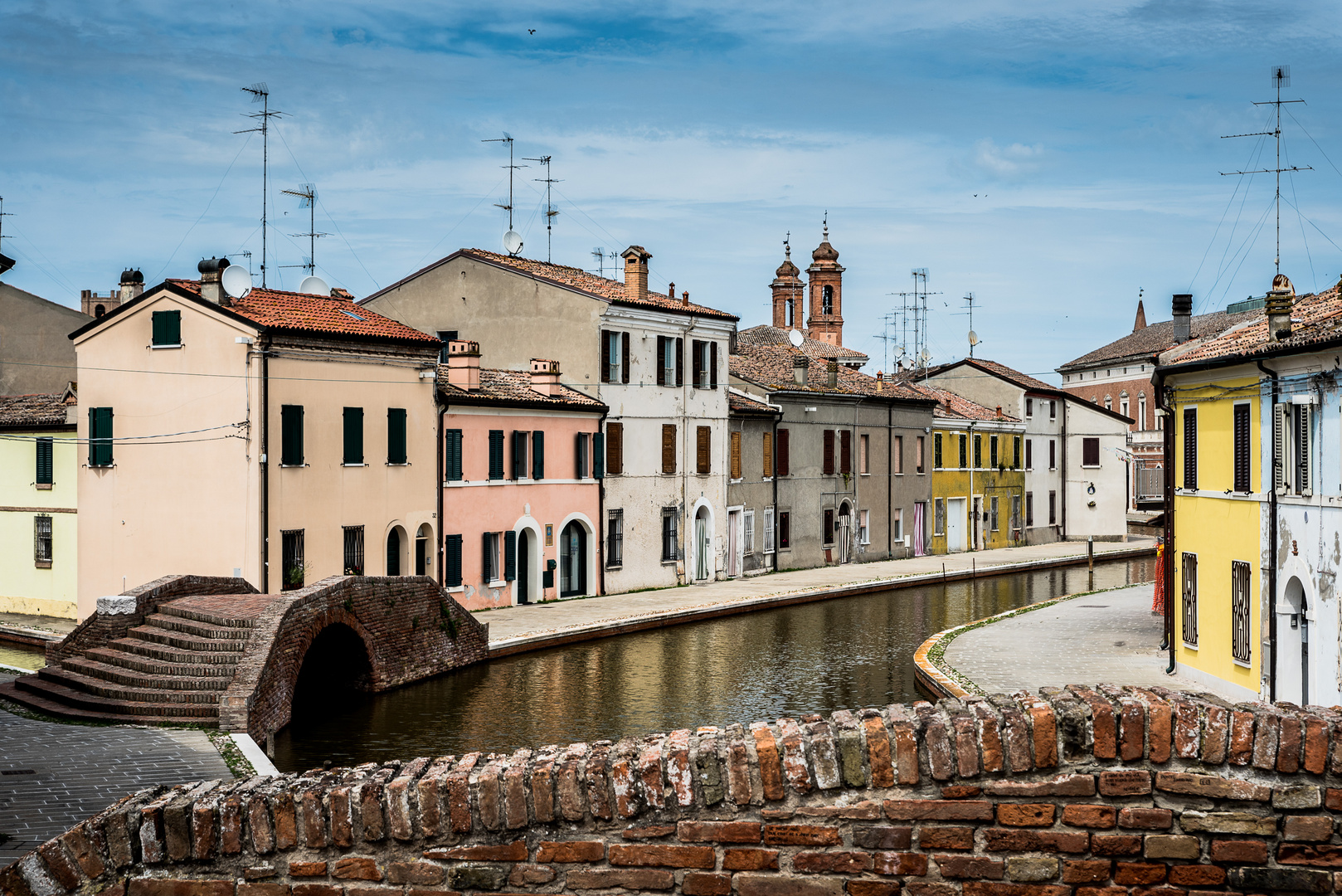 Comacchio 1