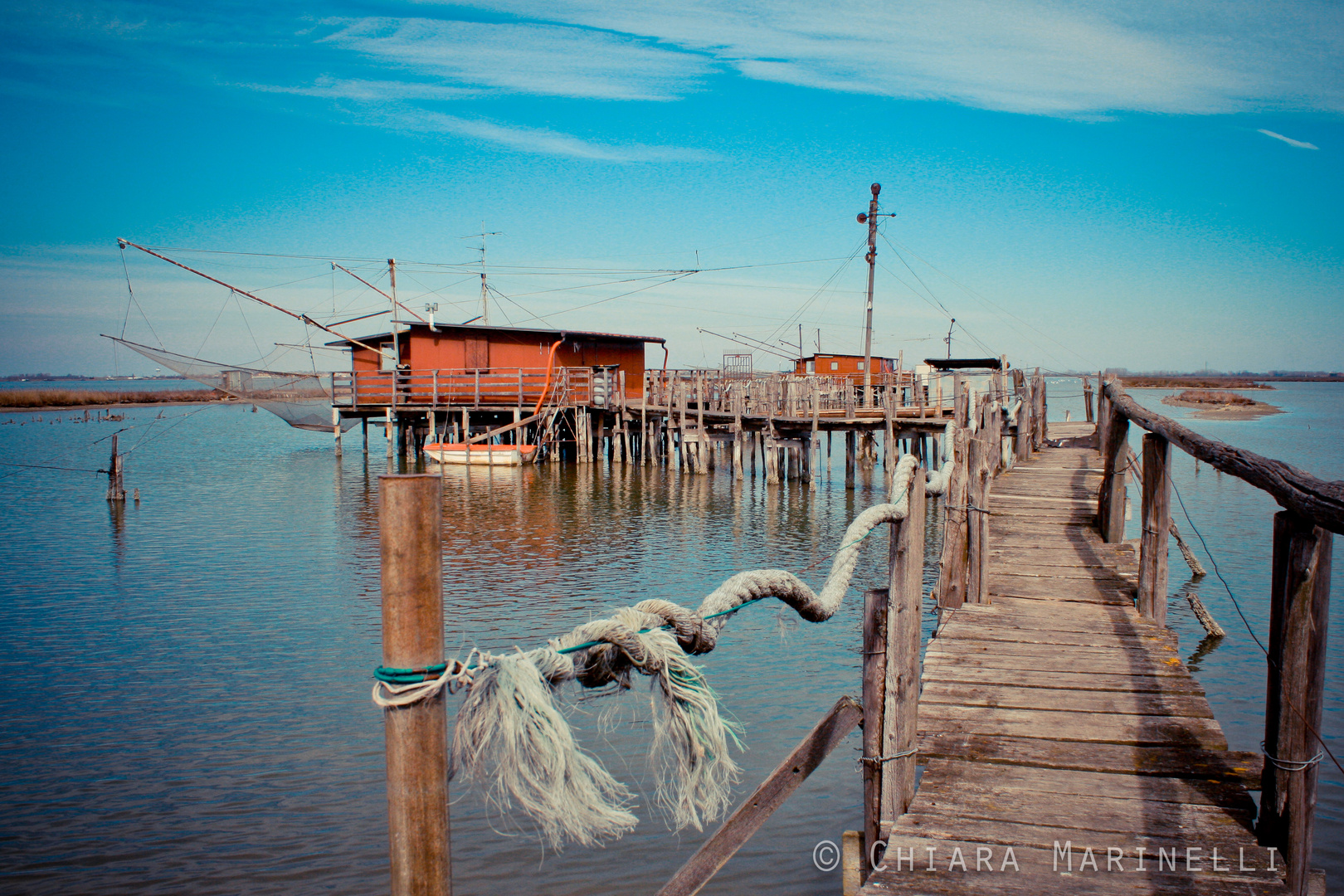 Comacchio