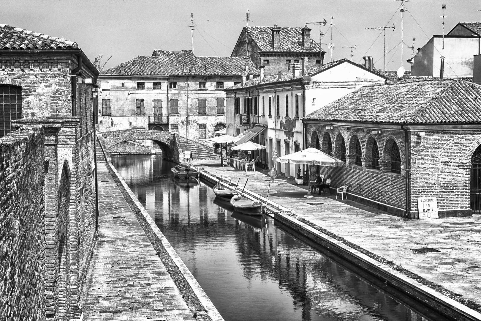 comacchio