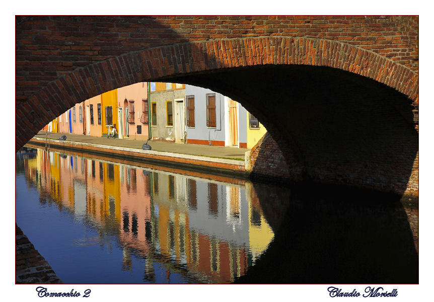 Comacchio 2