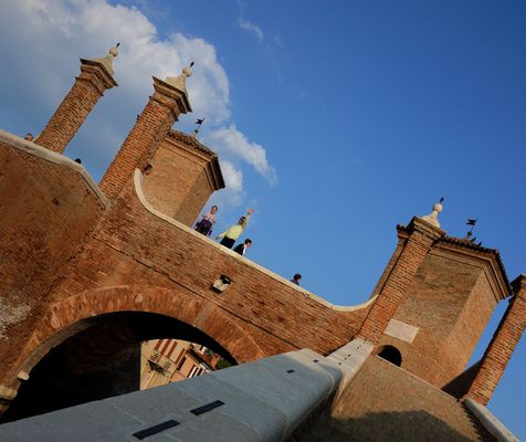 comacchio 2