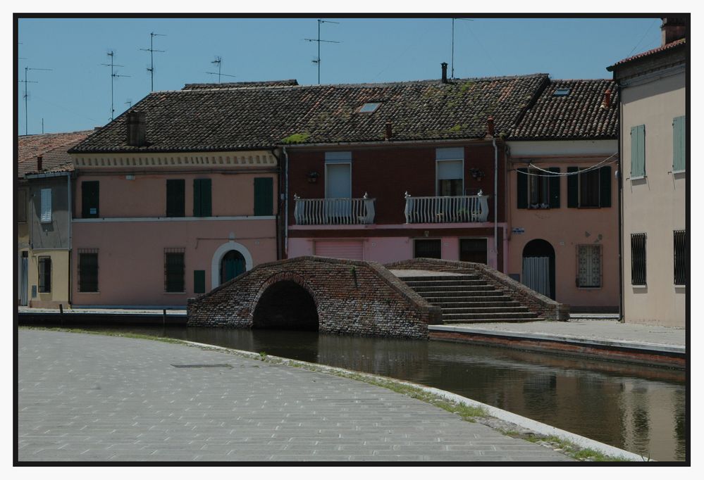 Comacchio 2