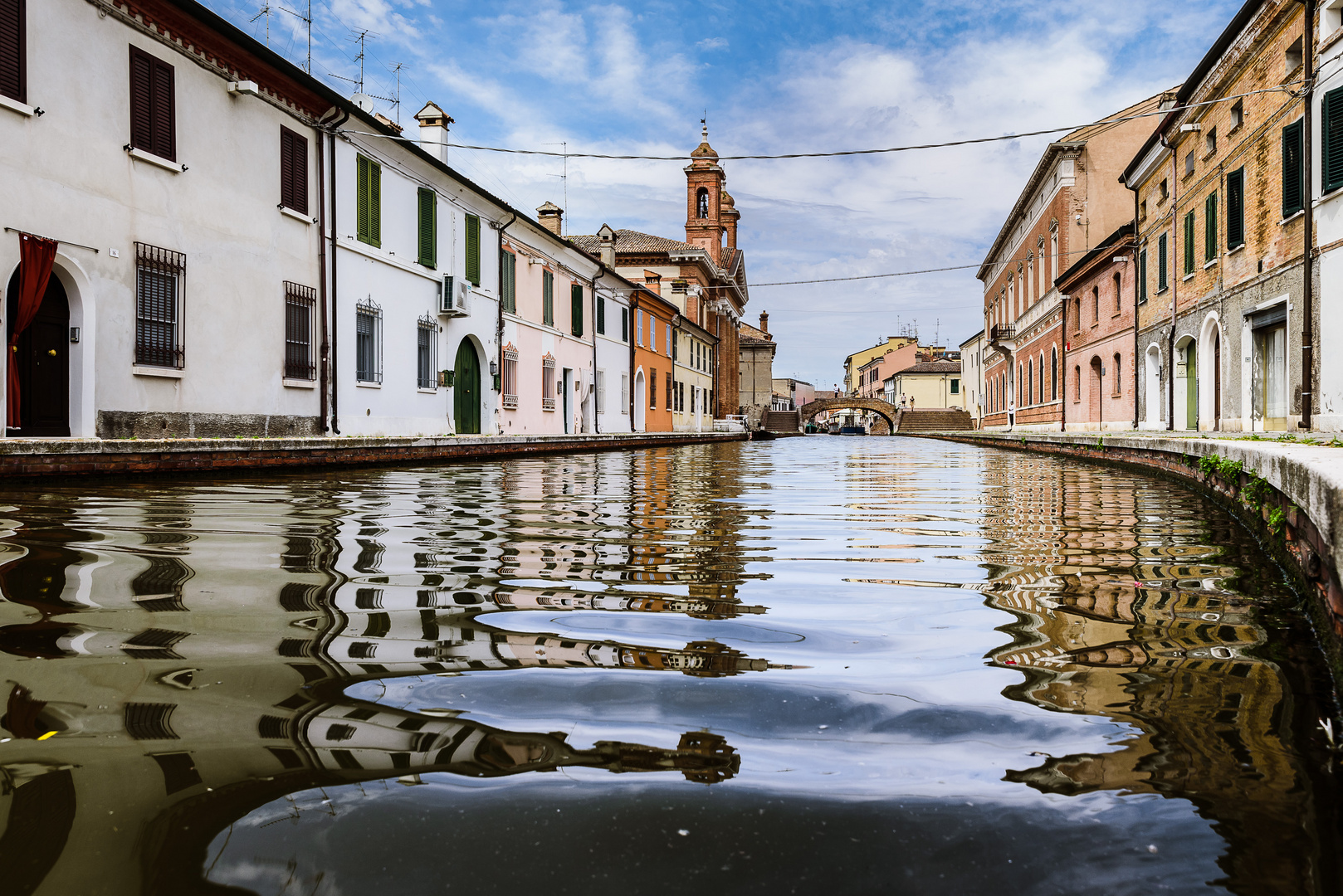 Comacchio 2