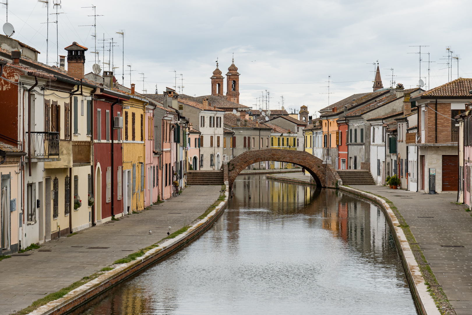 Comacchio