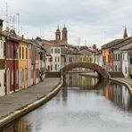 Comacchio