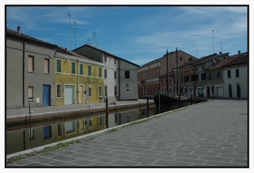 Comacchio