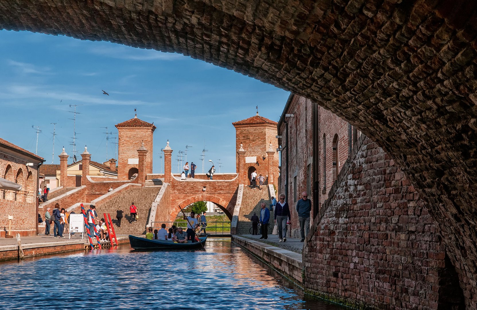 Comacchio