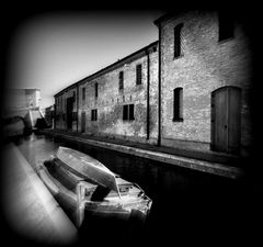 comacchio