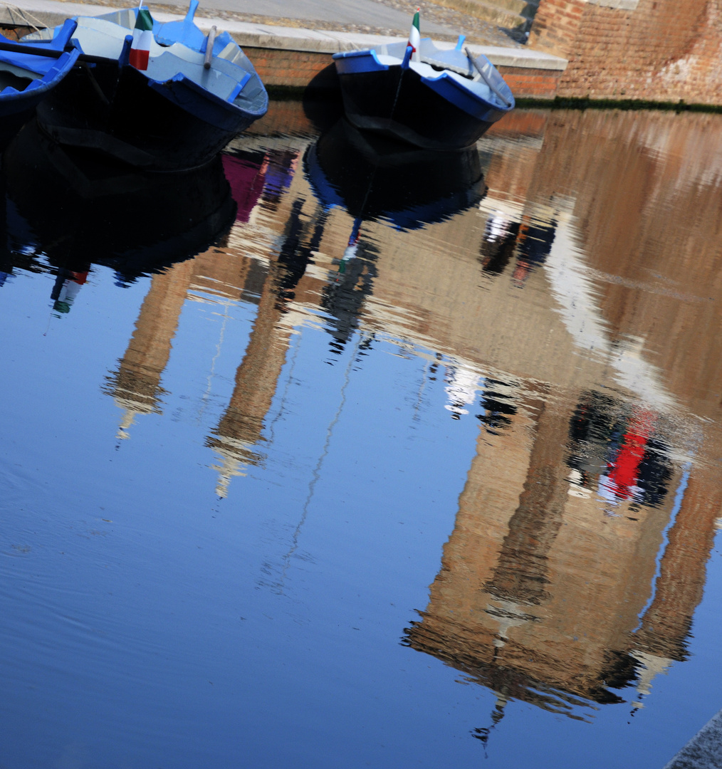 COMACCHIO