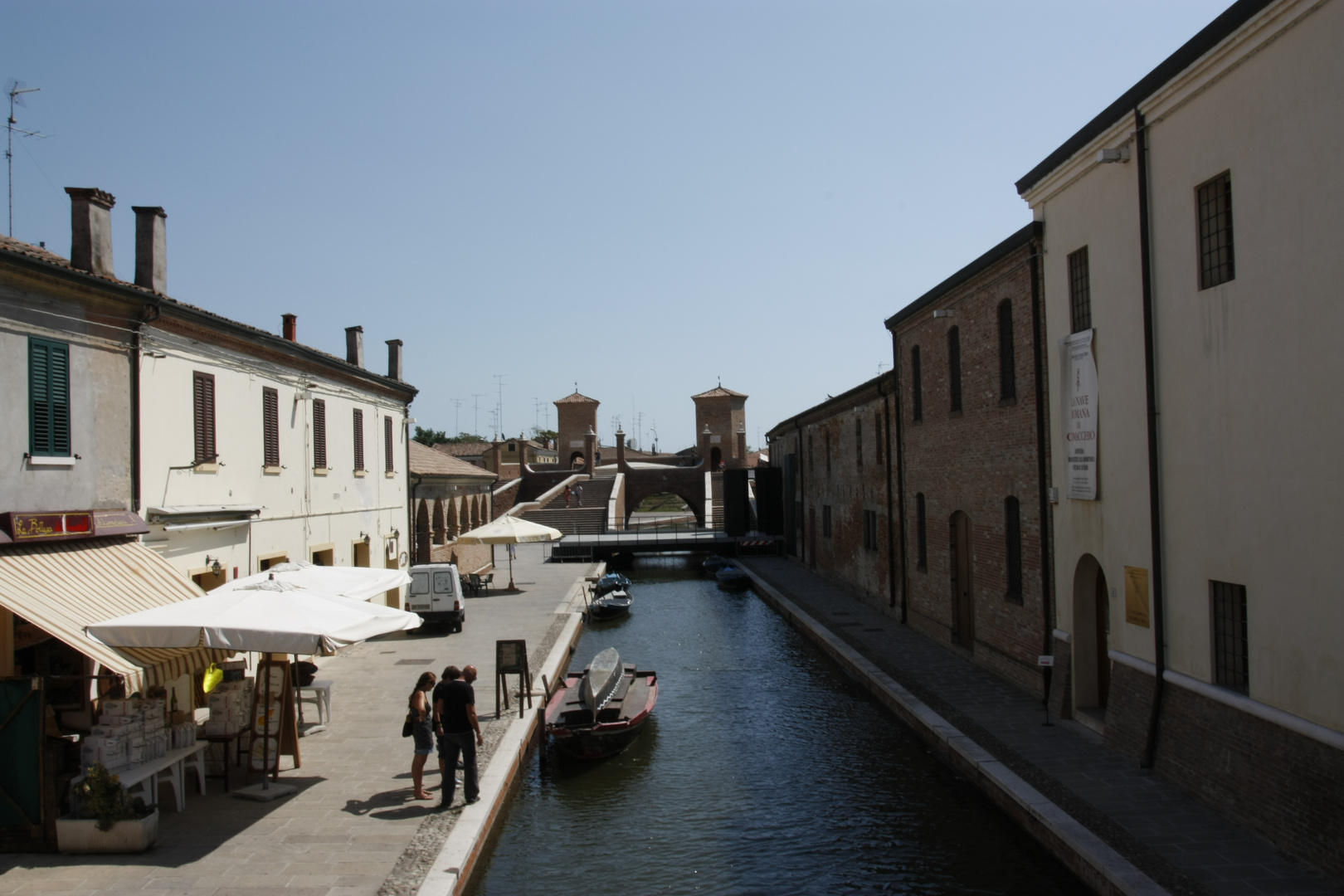 comacchio