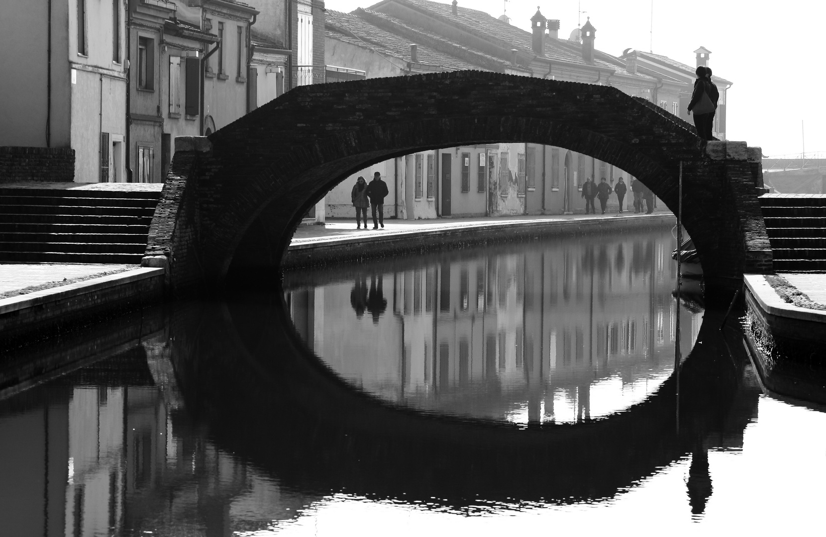 Comacchio