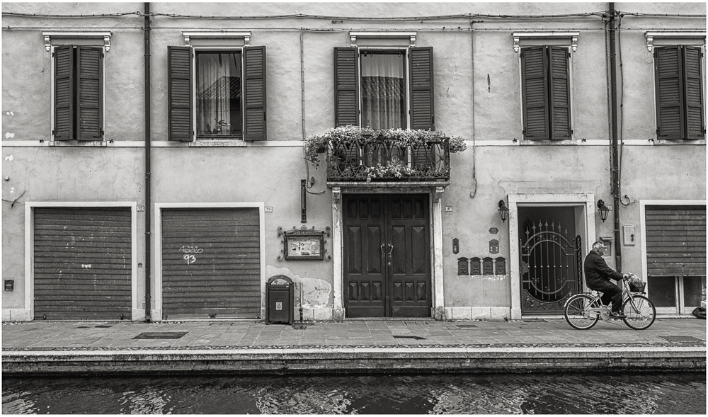 Comacchio