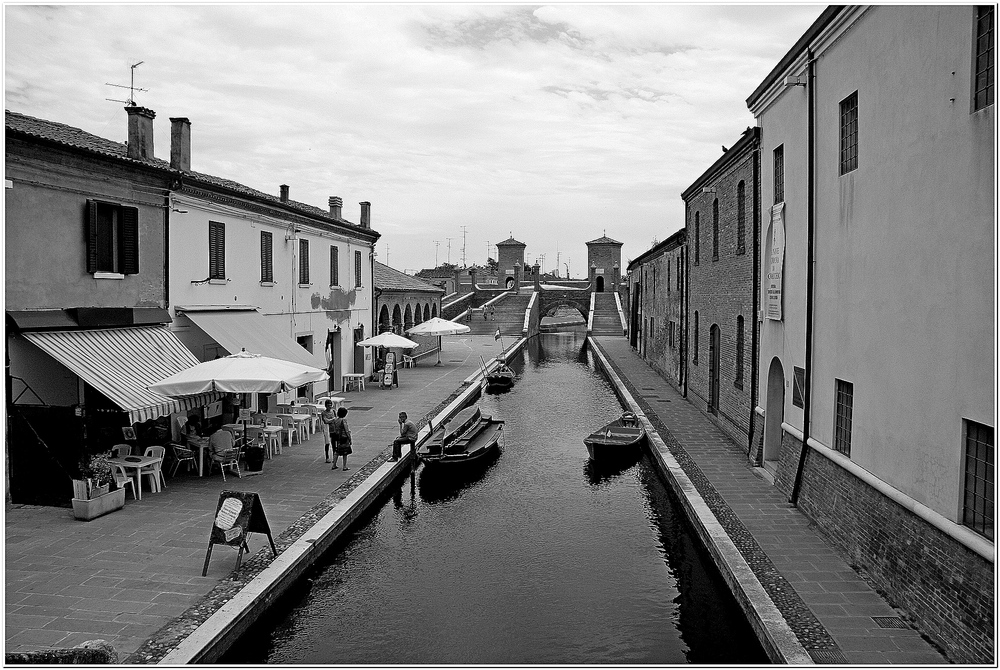 COMACCHIO.