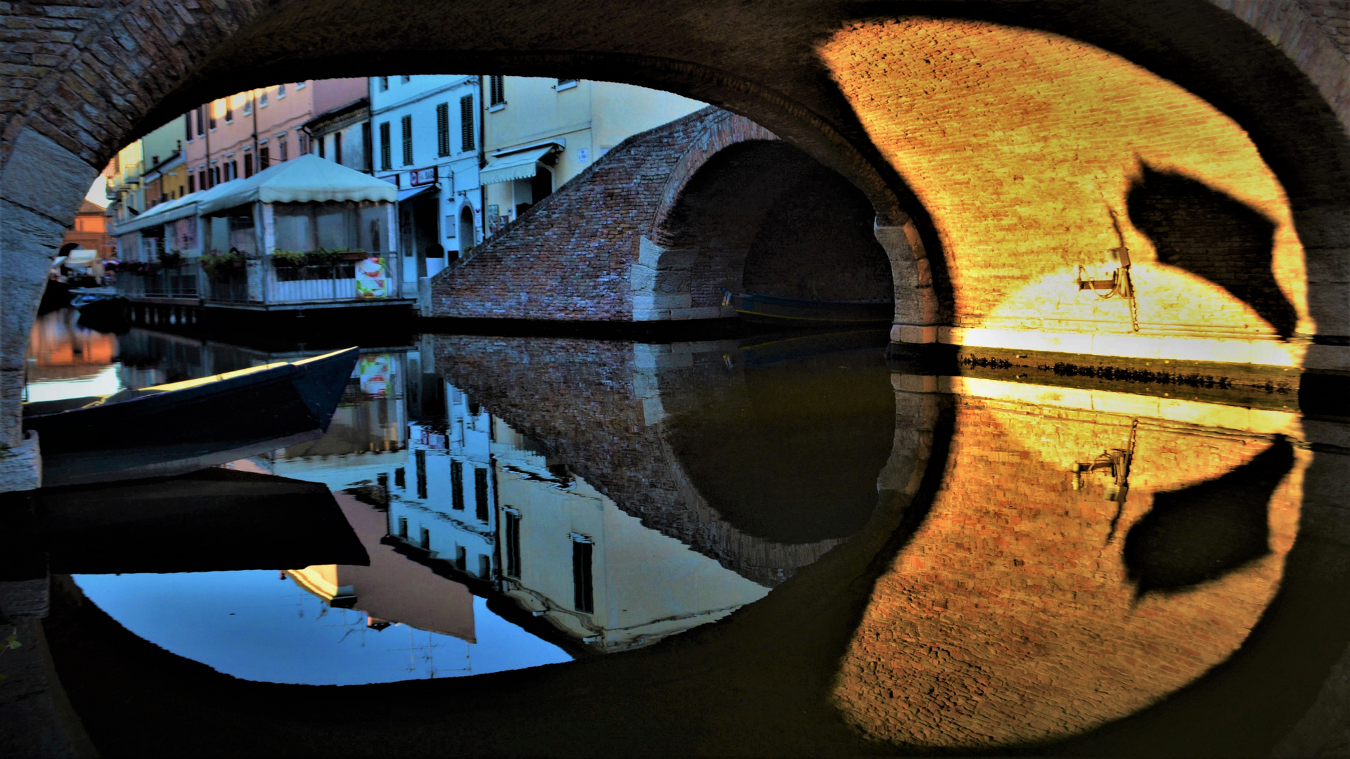 Comacchio