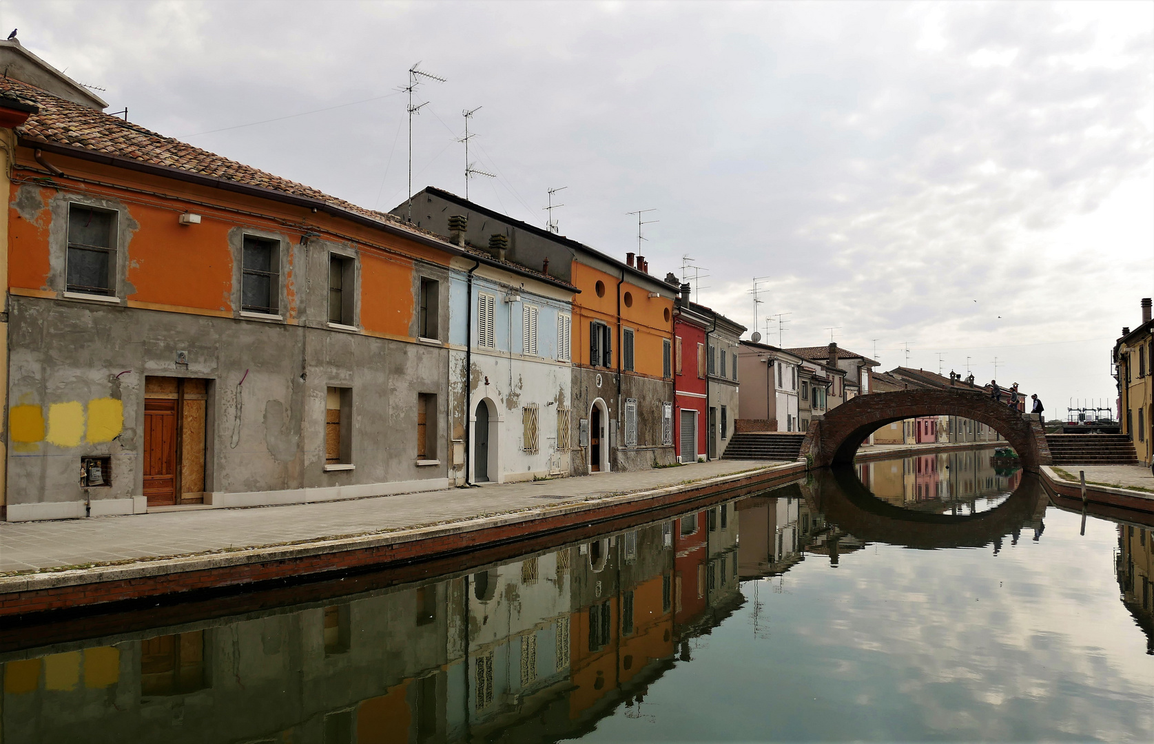 Comacchio