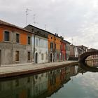 Comacchio