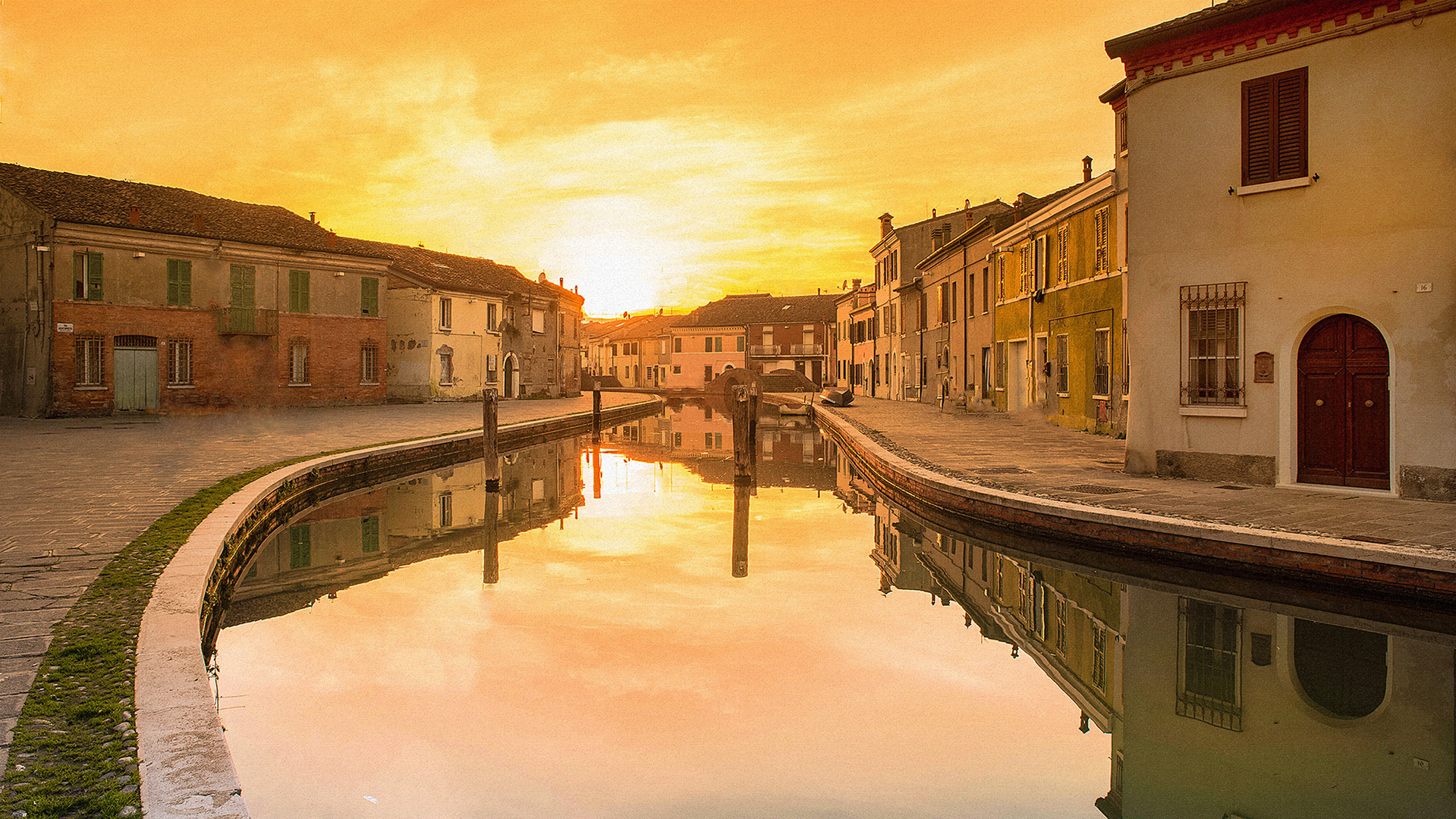 Comacchio