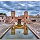 Comacchio.