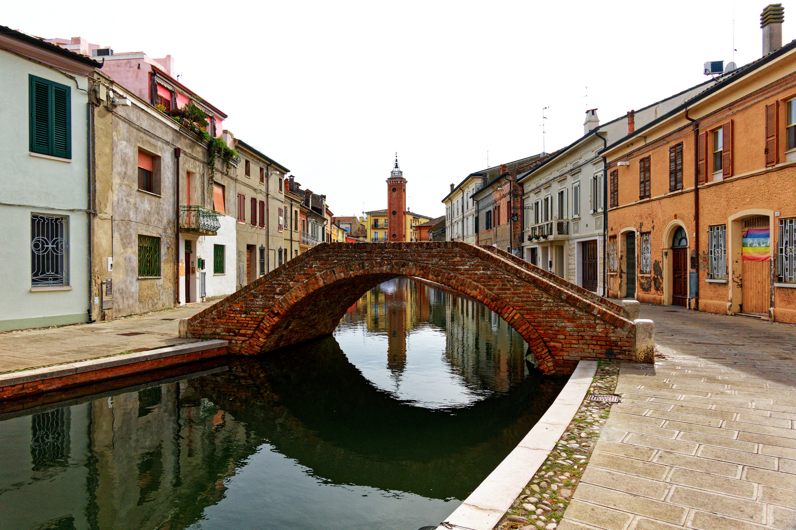 Comacchio