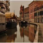 ...Comacchio..