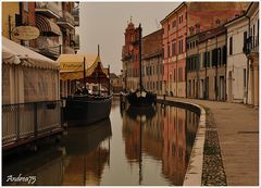 ...Comacchio..