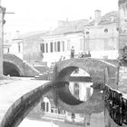 COMACCHIO A RIFLESSI NEL 1970 (1798)