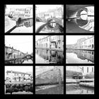 COMACCHIO A RIFLESSI NEL 1970 (1806)