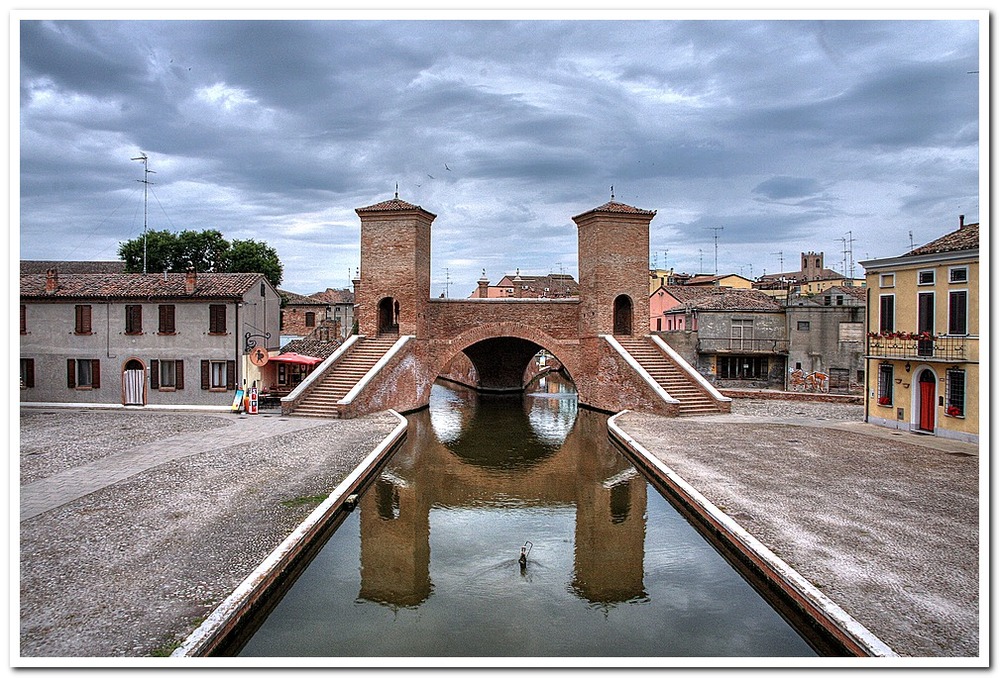 COMACCHIO.