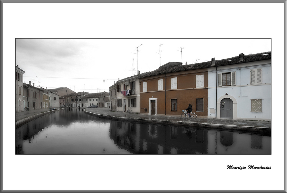 comacchio