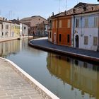 Comacchio ..