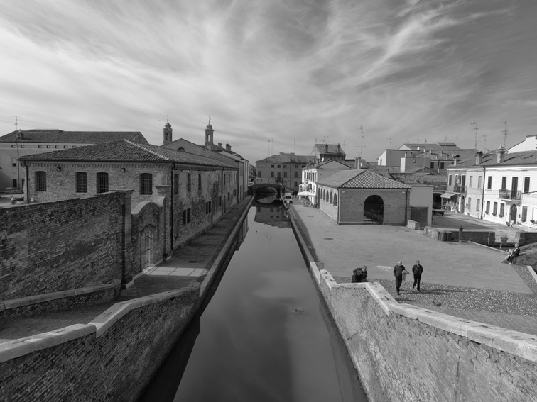 comacchio