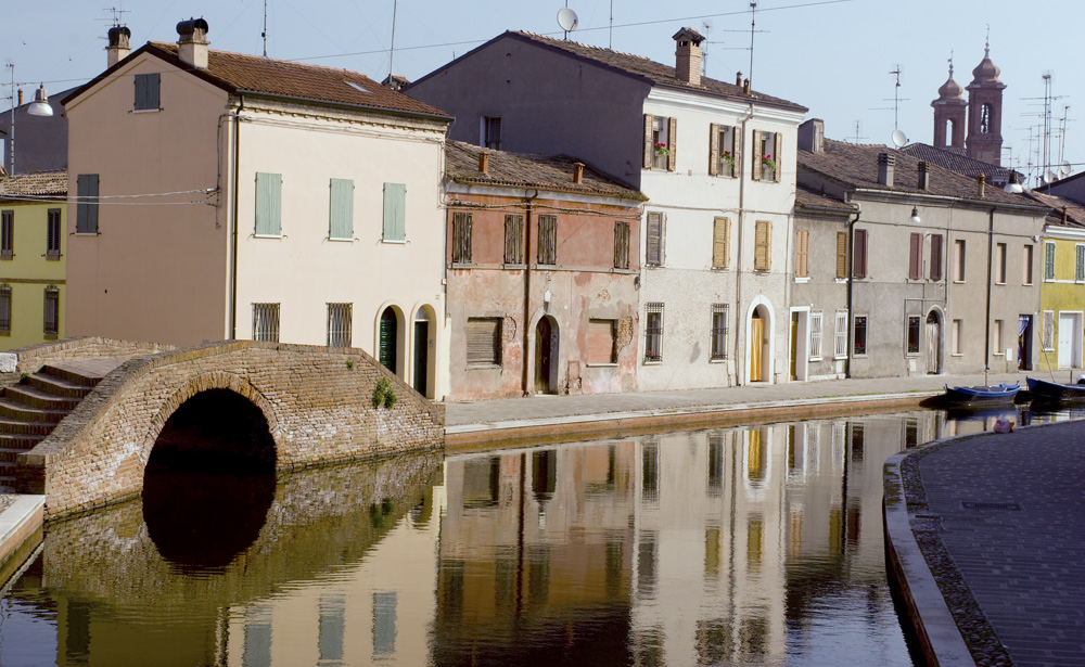 Comacchio