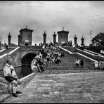 Comacchio, Baviera