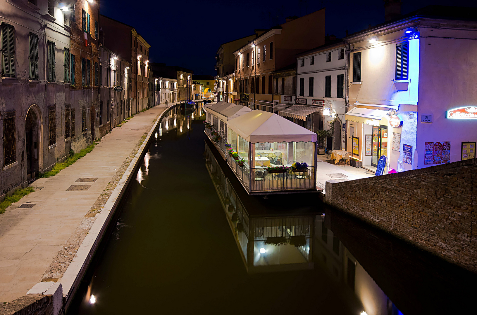 Comacchio