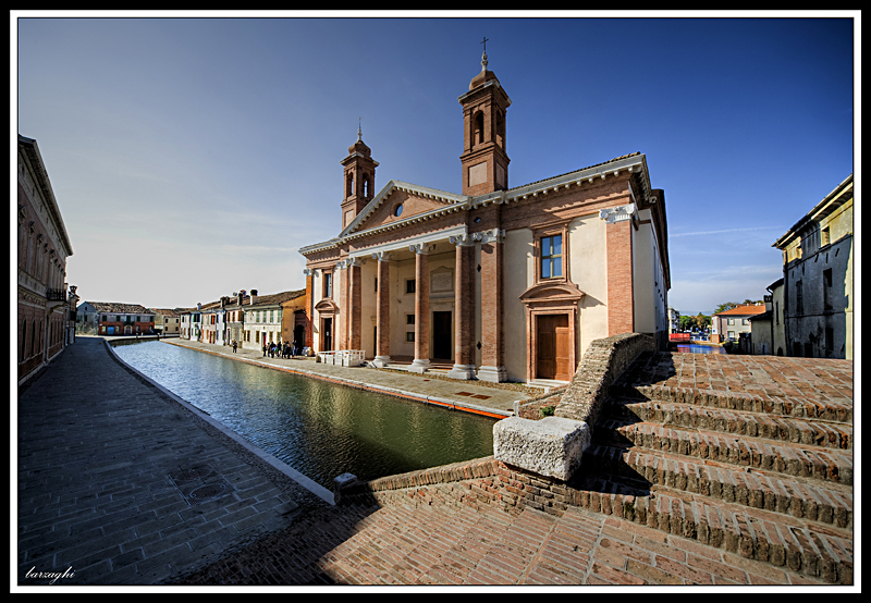 Comacchio