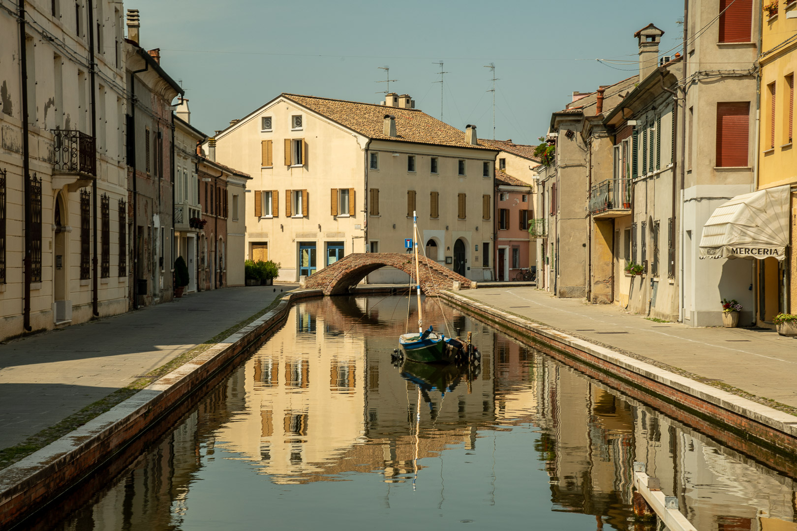 comacchio Foto & Bild fotos, italy, nikon Bilder auf