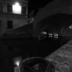 Comacchio di notte 1