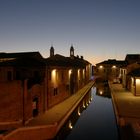 Comacchio e i suoi riflessi